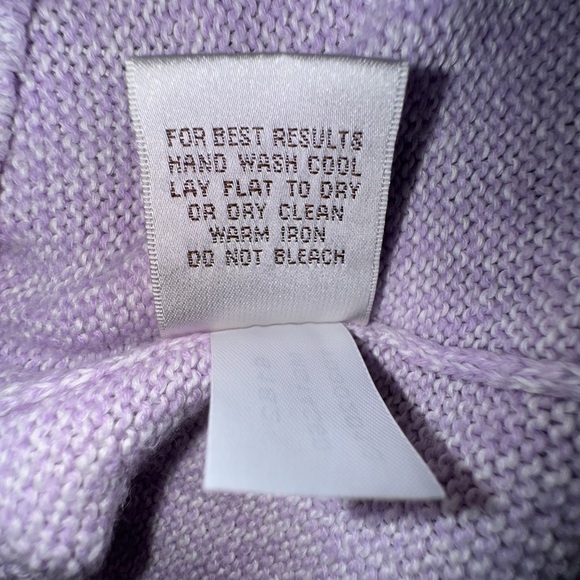 Peter Millar Men’s Linen Cotton Crewneck Sweater – Size Large – VGUC - Picture 5 of 10